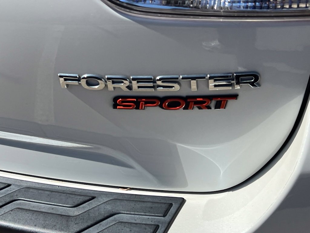 Thumbnail: 2023 Subaru Forester - 6