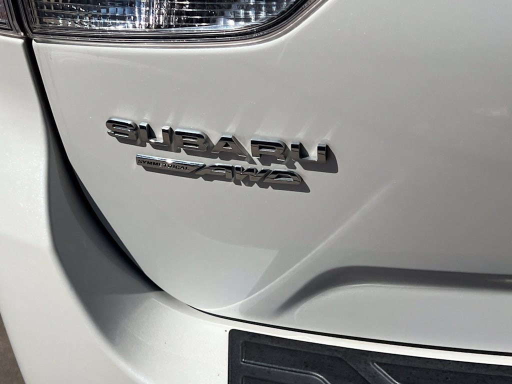 Thumbnail: 2023 Subaru Forester - 25