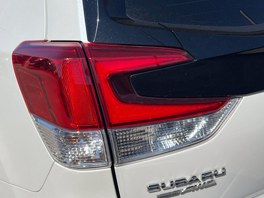 Thumbnail: 2023 Subaru Forester - 26