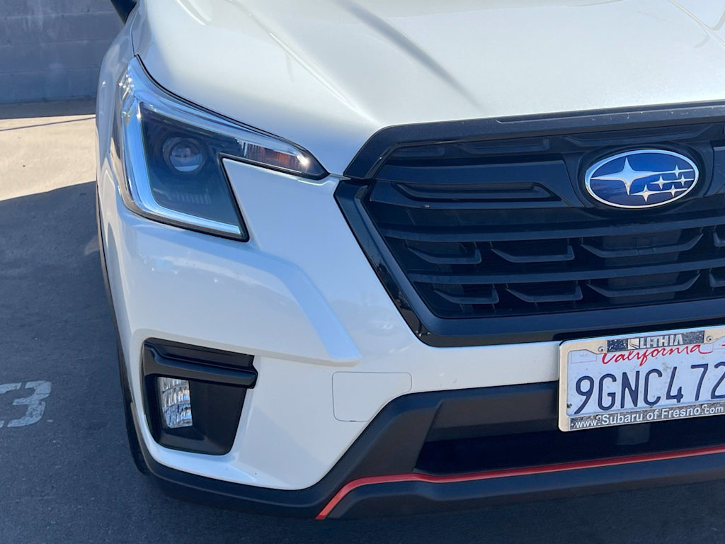 Thumbnail: 2023 Subaru Forester - 19