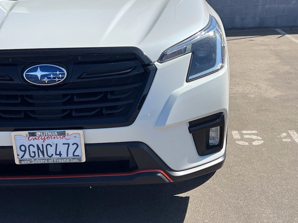 Thumbnail: 2023 Subaru Forester - 18
