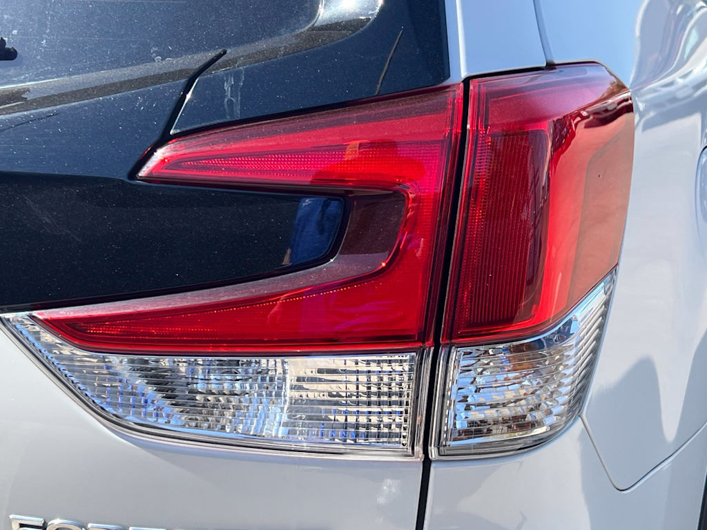 Thumbnail: 2023 Subaru Forester - 23