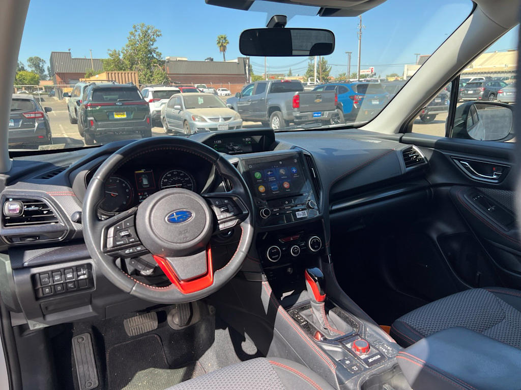 Thumbnail: 2023 Subaru Forester - 2