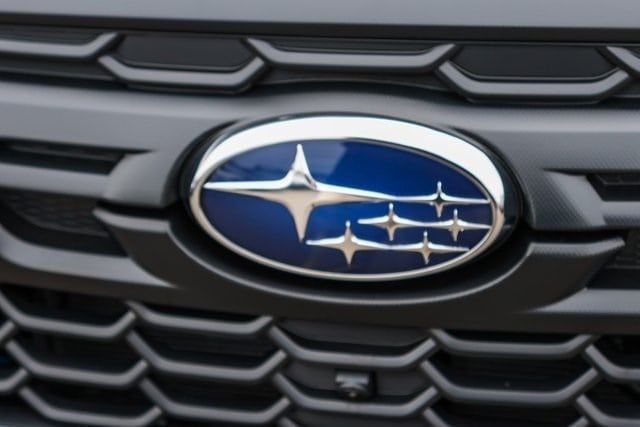 2025 Subaru Forester Wilderness 6