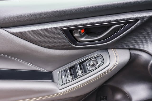 2025 Subaru Forester Wilderness 21