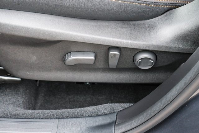 2025 Subaru Forester Wilderness 20