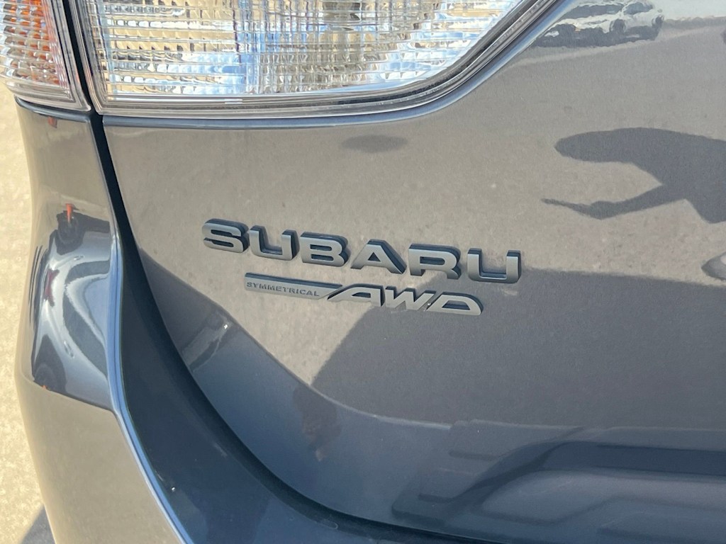 Thumbnail: 2024 Subaru Forester - 27