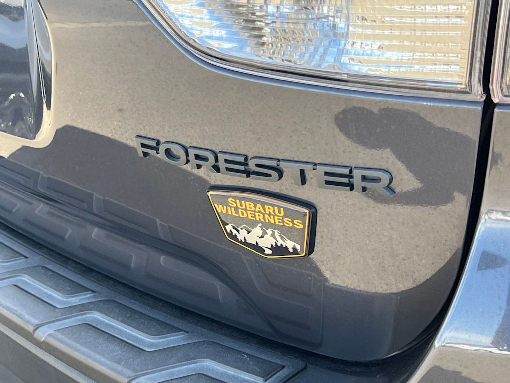 Thumbnail: 2024 Subaru Forester - 25