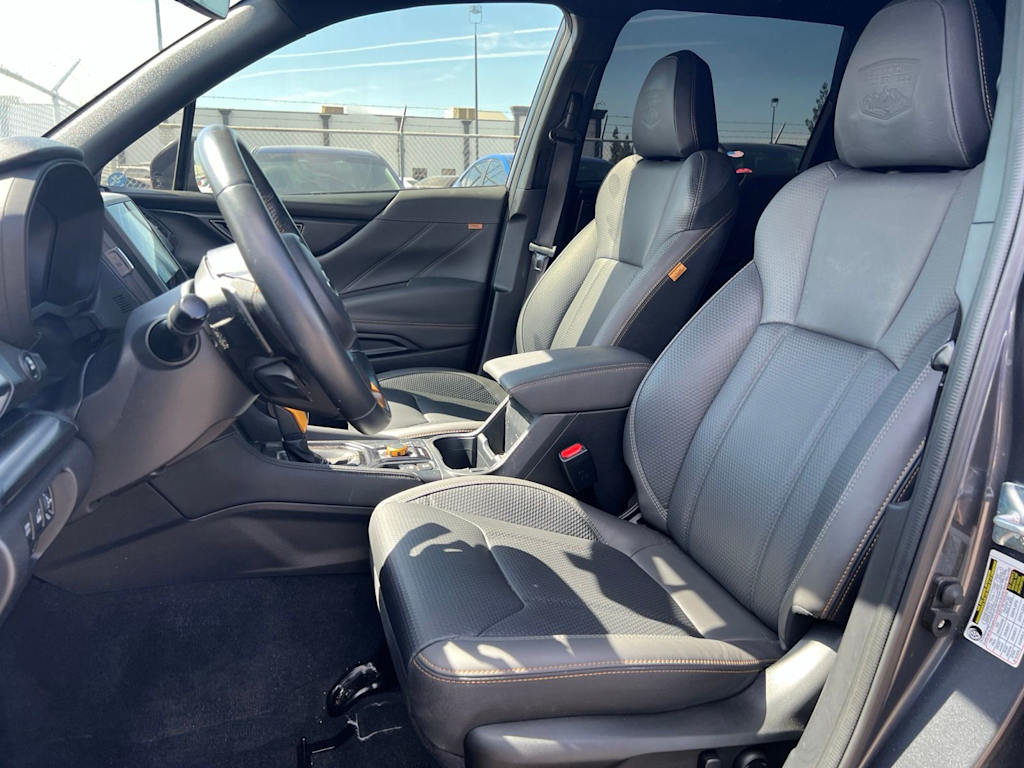 Thumbnail: 2024 Subaru Forester - 9