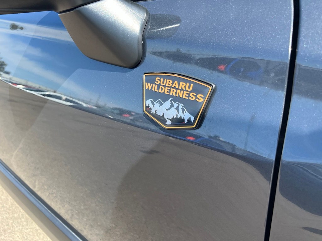 Thumbnail: 2024 Subaru Forester - 22