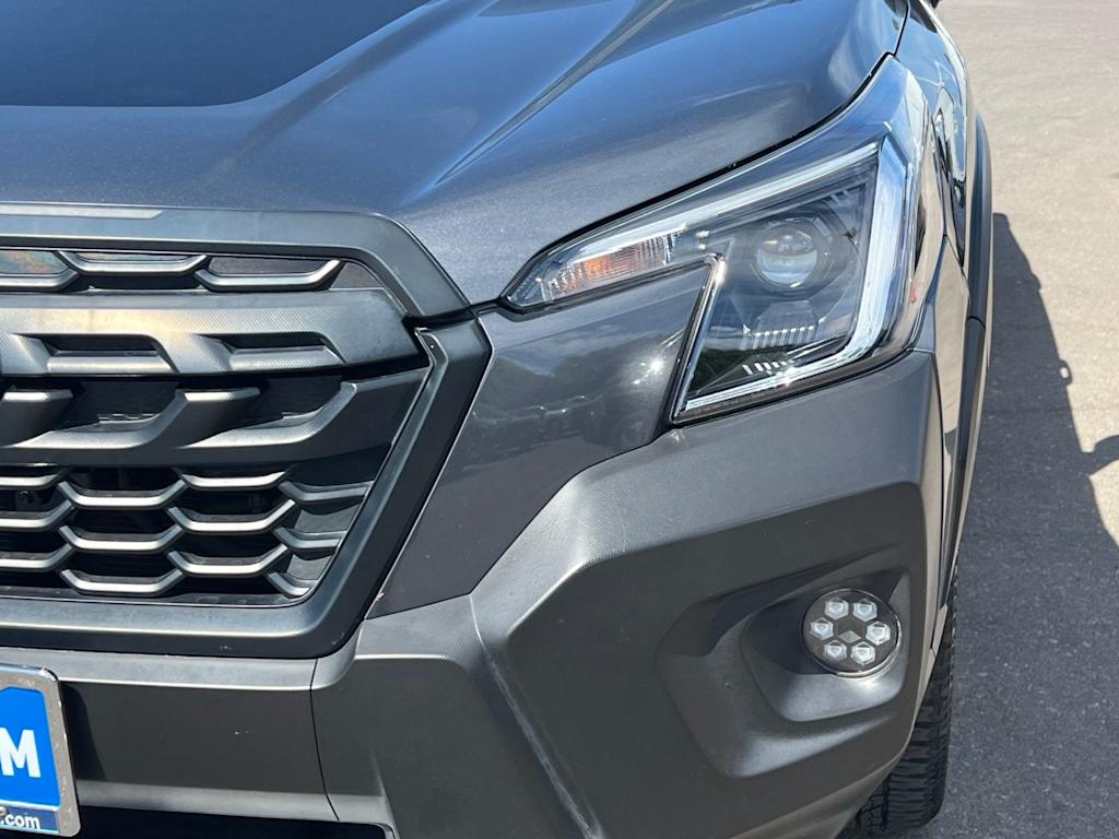 Thumbnail: 2024 Subaru Forester - 19