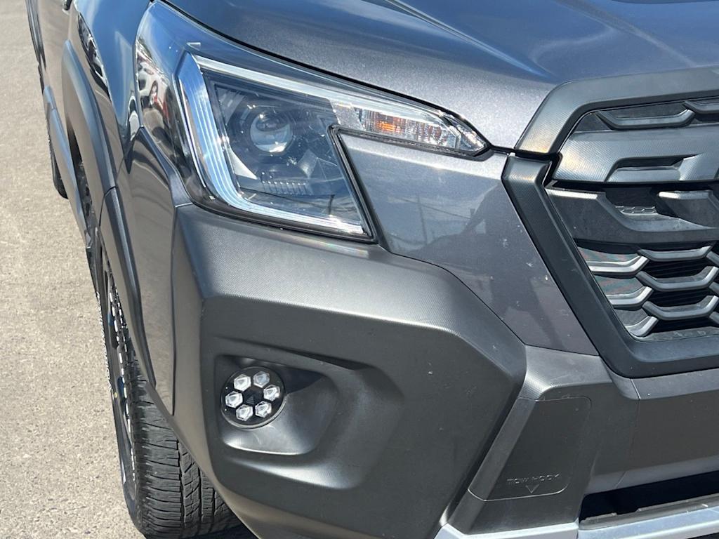 Thumbnail: 2024 Subaru Forester - 5