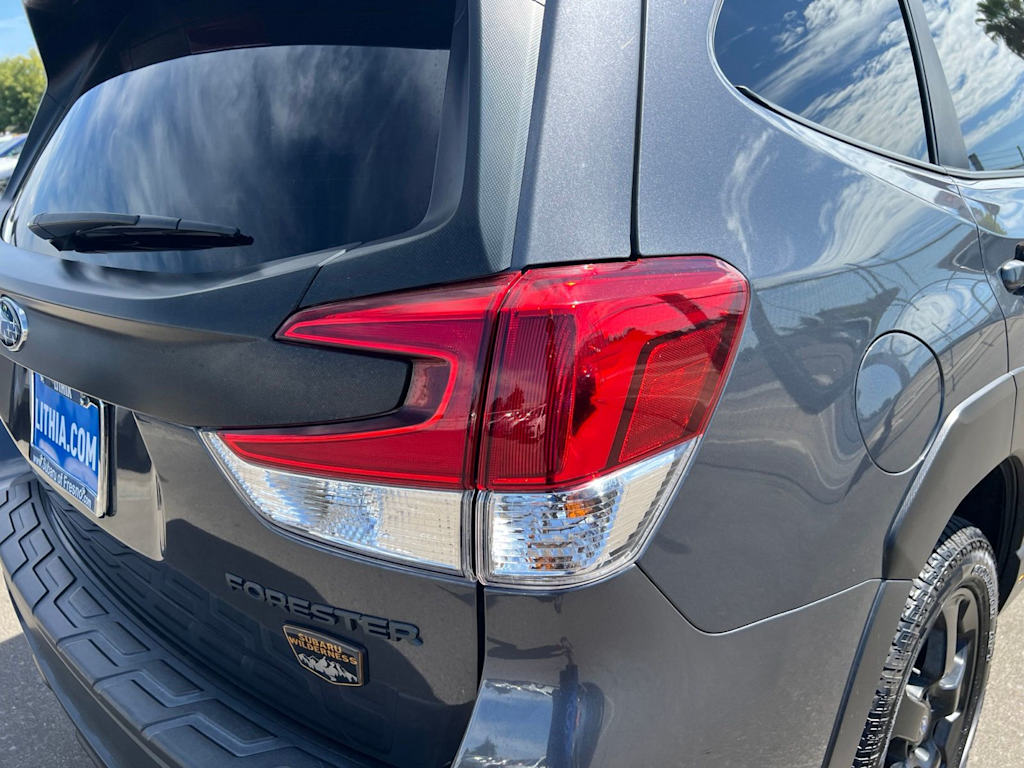 Thumbnail: 2024 Subaru Forester - 24