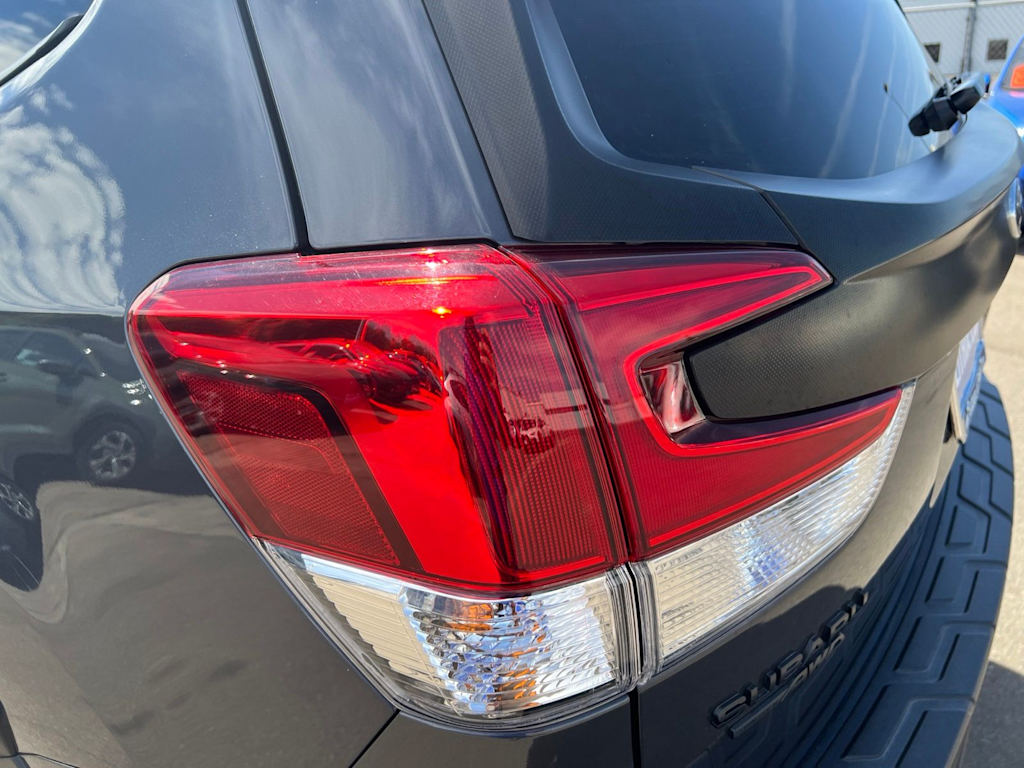 Thumbnail: 2024 Subaru Forester - 28