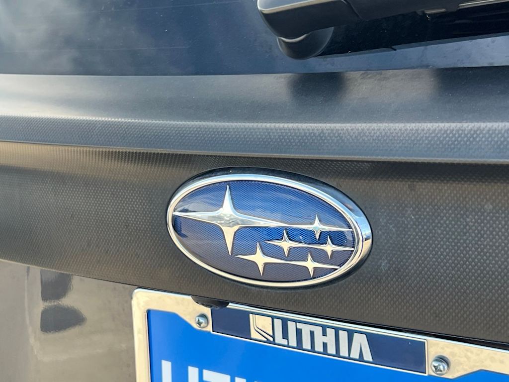 Thumbnail: 2024 Subaru Forester - 26