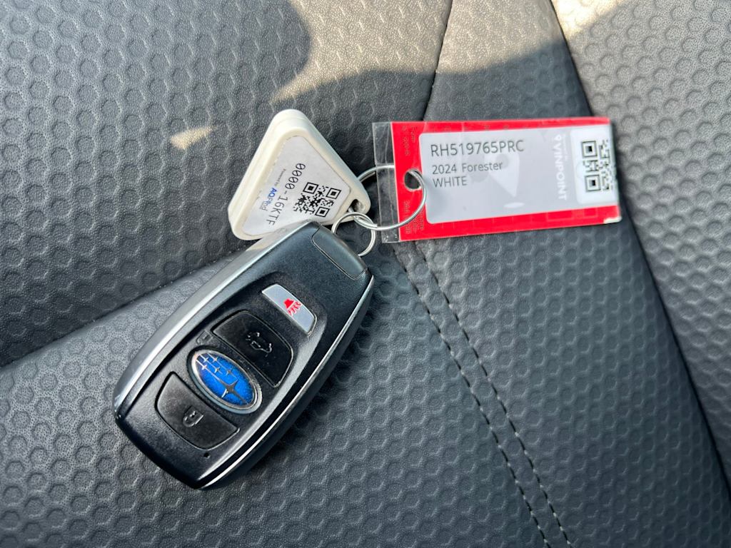 Thumbnail: 2024 Subaru Forester - 19