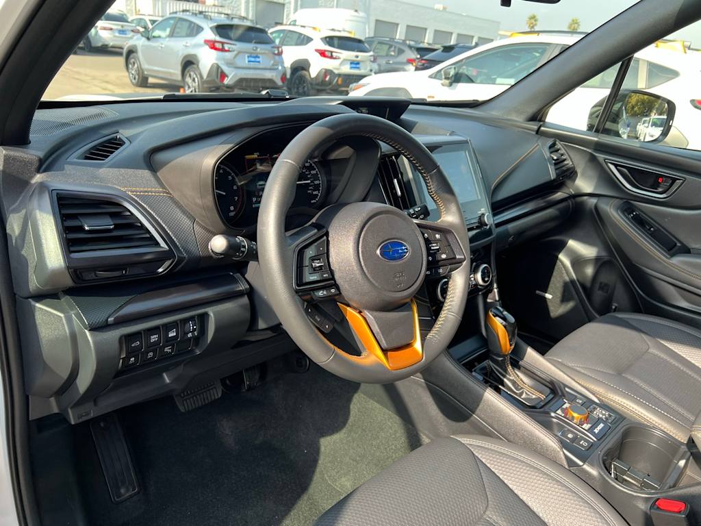 Thumbnail: 2024 Subaru Forester - 2