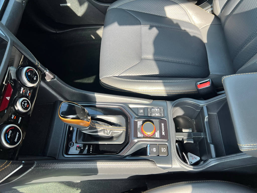 Thumbnail: 2024 Subaru Forester - 16