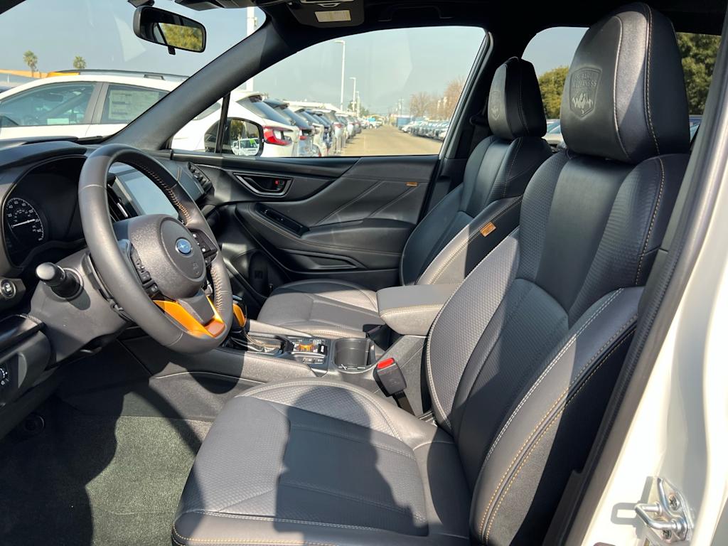 Thumbnail: 2024 Subaru Forester - 10