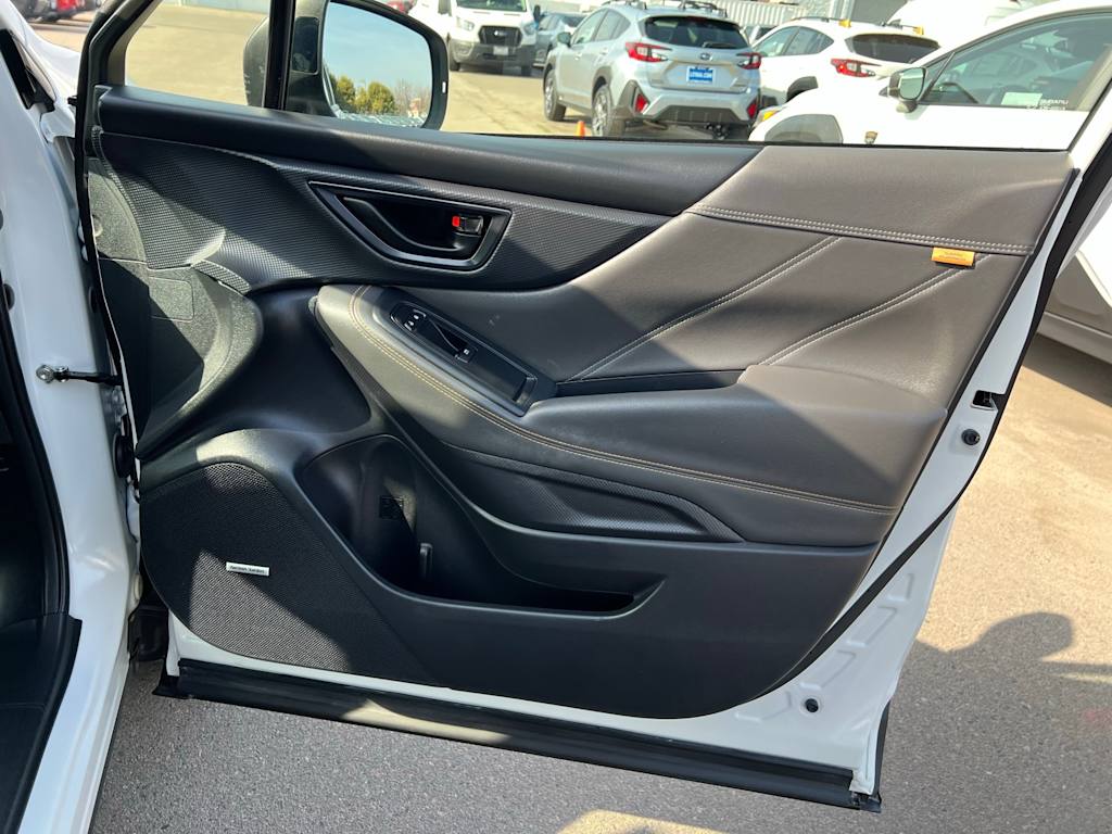 Thumbnail: 2024 Subaru Forester - 35