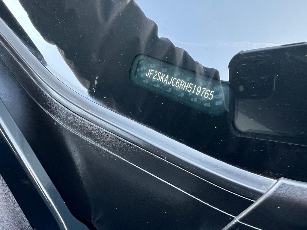 Thumbnail: 2024 Subaru Forester - 47