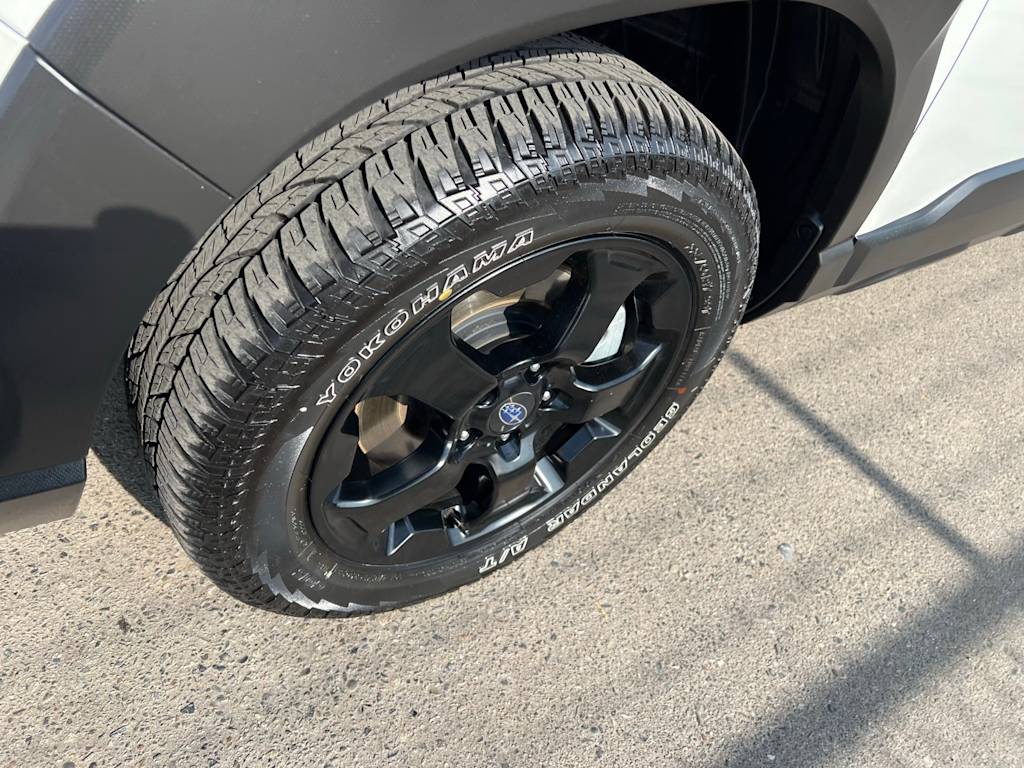 Thumbnail: 2024 Subaru Forester - 8