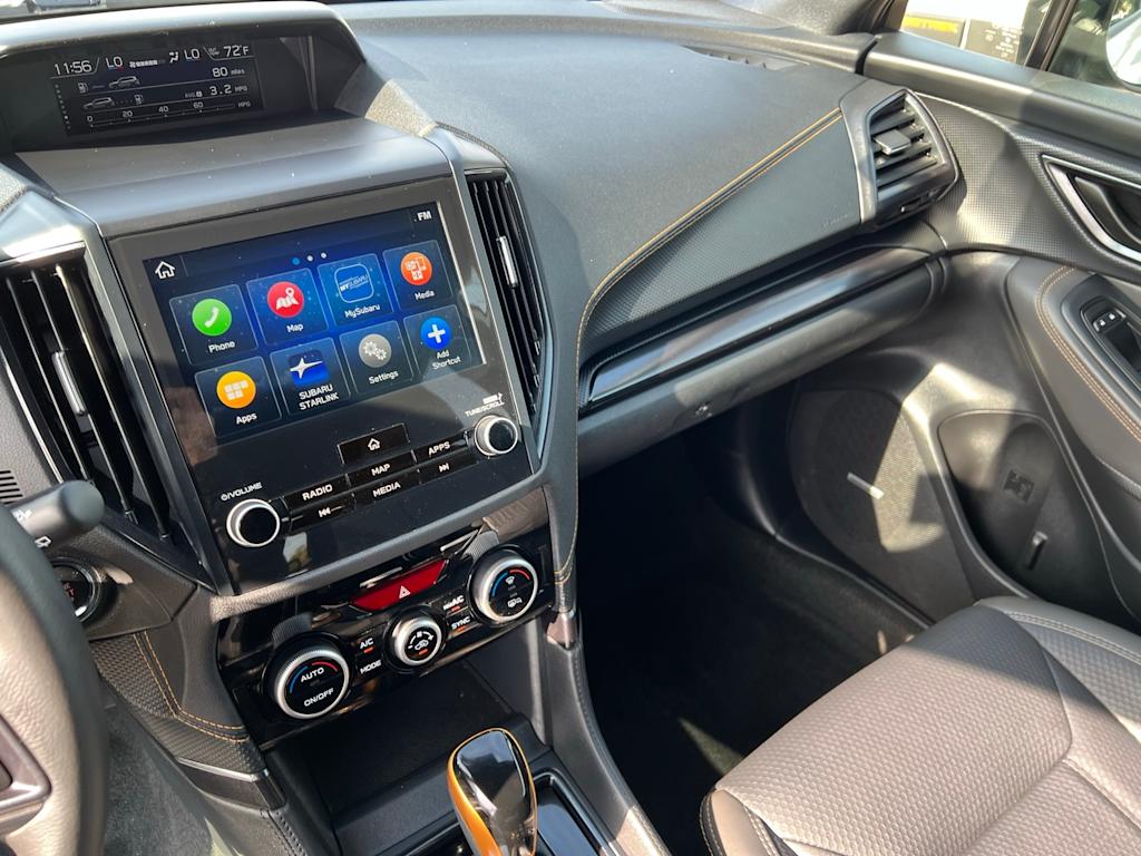 Thumbnail: 2024 Subaru Forester - 42