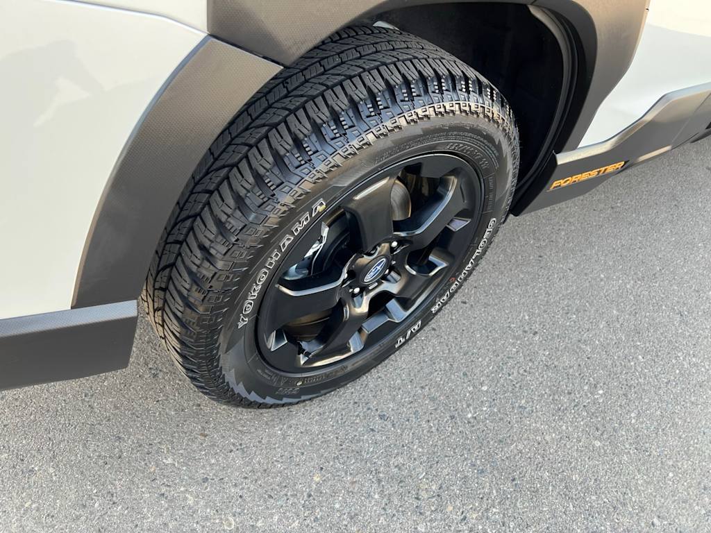 Thumbnail: 2024 Subaru Forester - 30