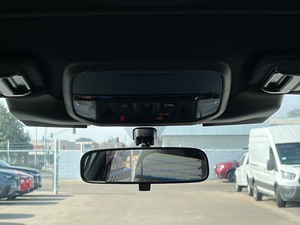 Thumbnail: 2024 Subaru Forester - 36