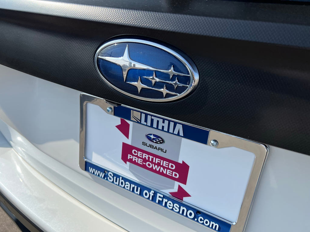 Thumbnail: 2024 Subaru Forester - 21