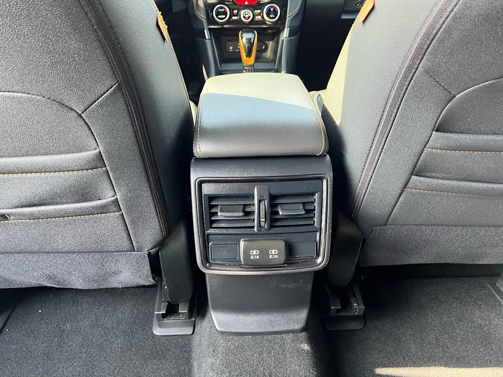 Thumbnail: 2024 Subaru Forester - 38