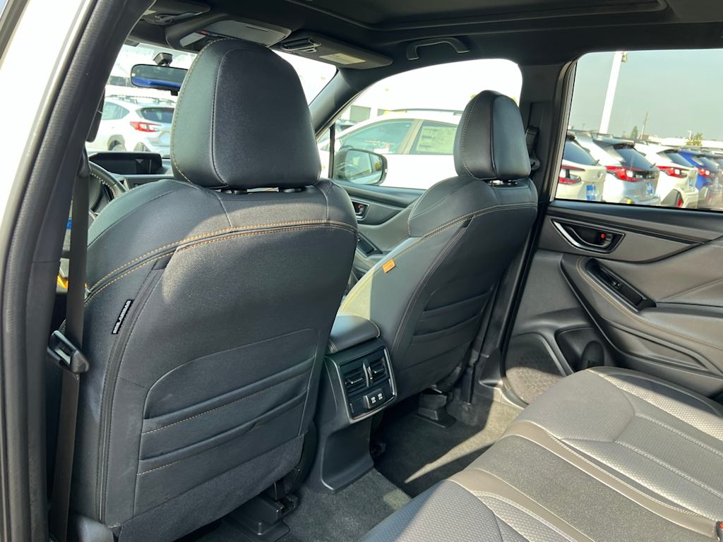 Thumbnail: 2024 Subaru Forester - 12