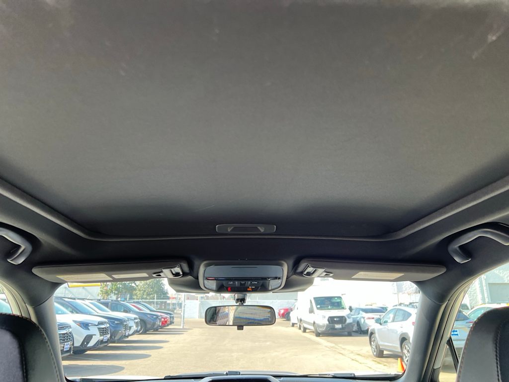 Thumbnail: 2024 Subaru Forester - 37