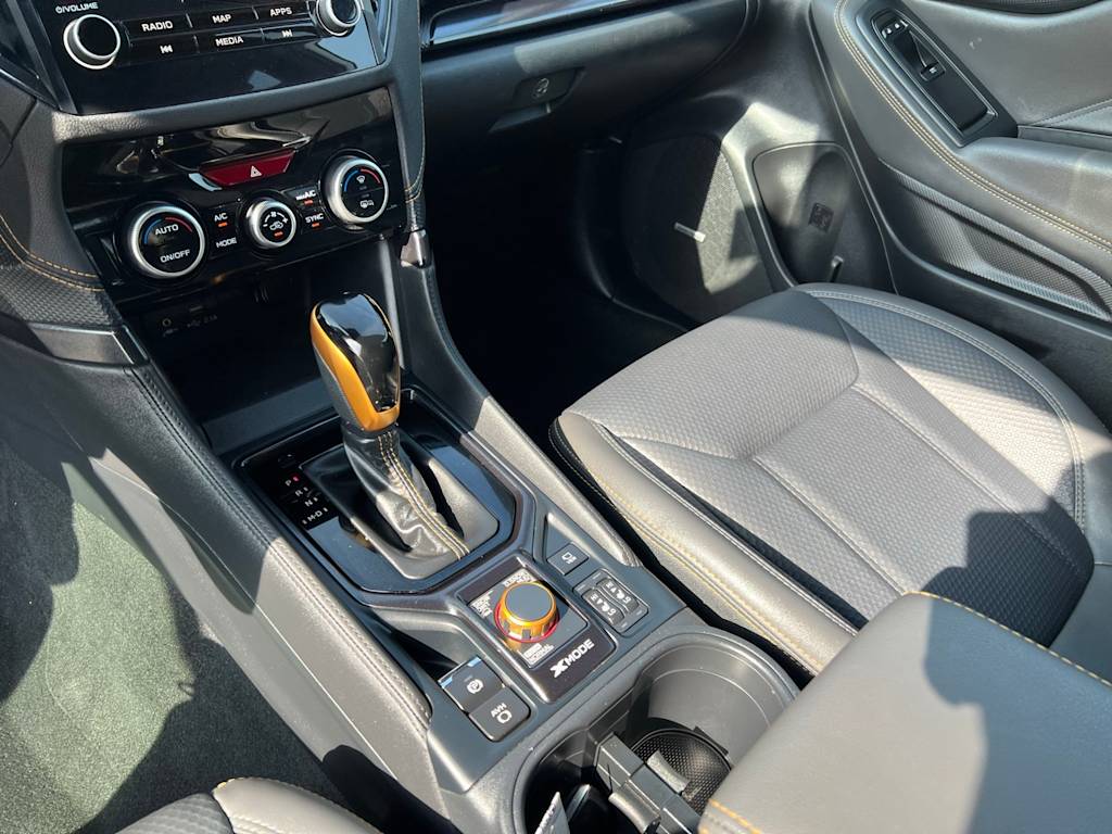 Thumbnail: 2024 Subaru Forester - 45