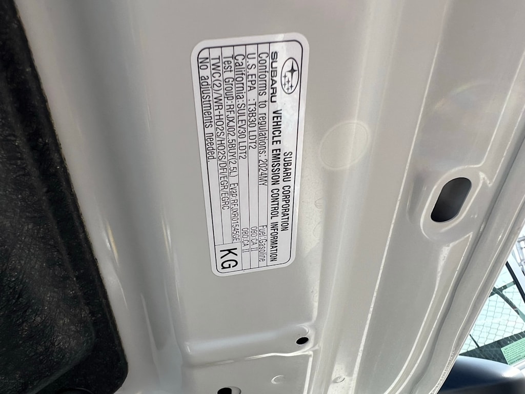 Thumbnail: 2024 Subaru Forester - 48