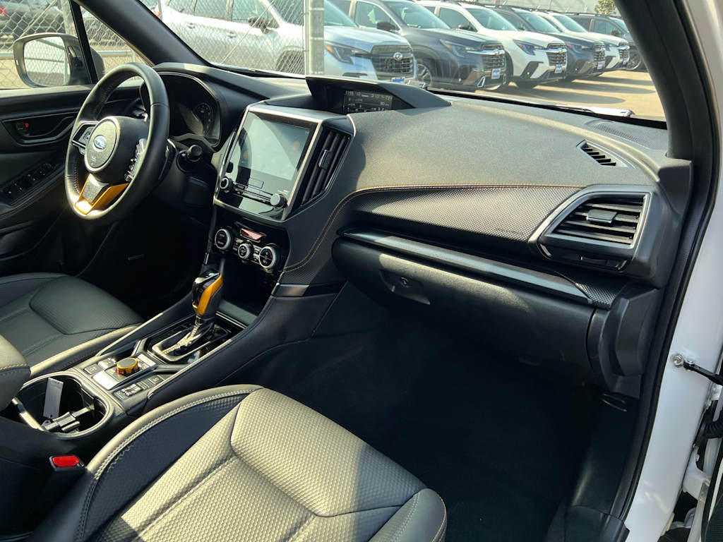 Thumbnail: 2024 Subaru Forester - 9