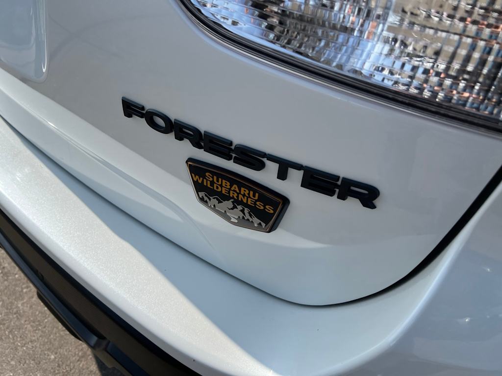 Thumbnail: 2024 Subaru Forester - 22