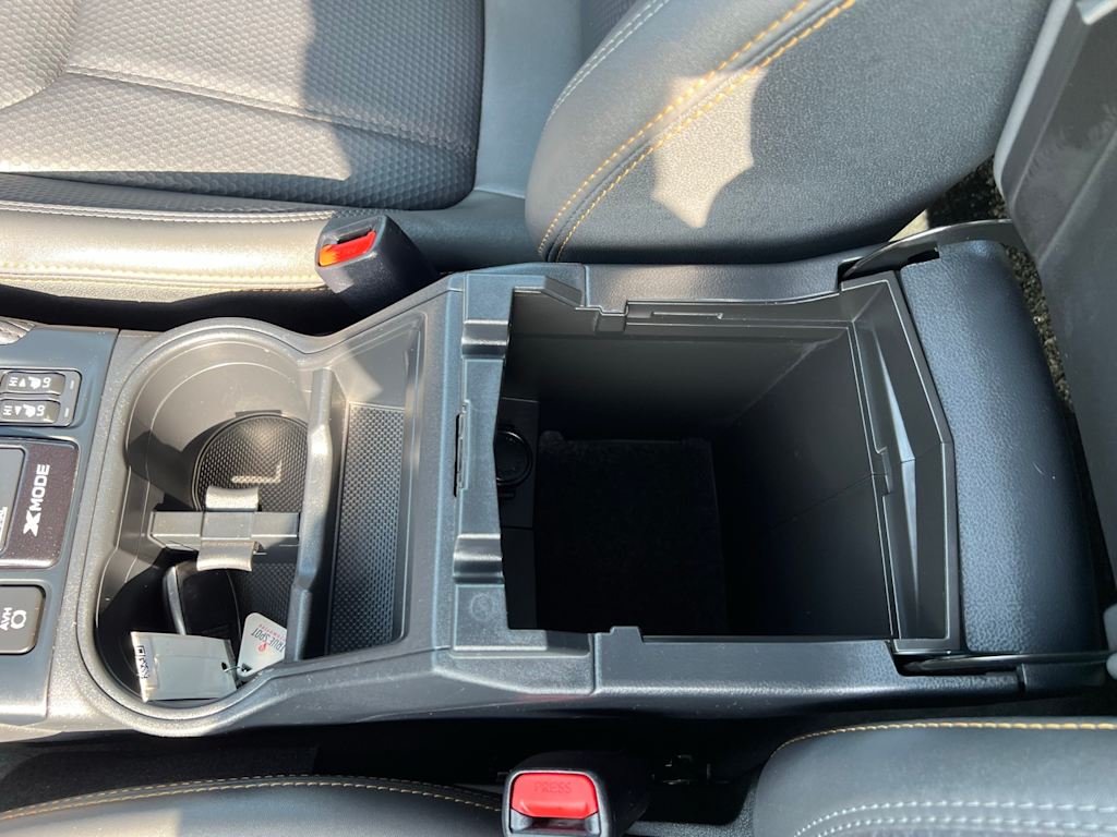 Thumbnail: 2024 Subaru Forester - 44