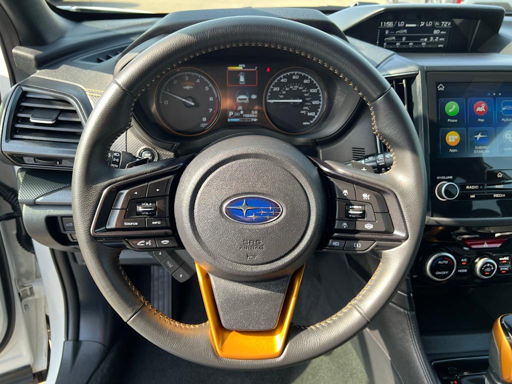 Thumbnail: 2024 Subaru Forester - 14