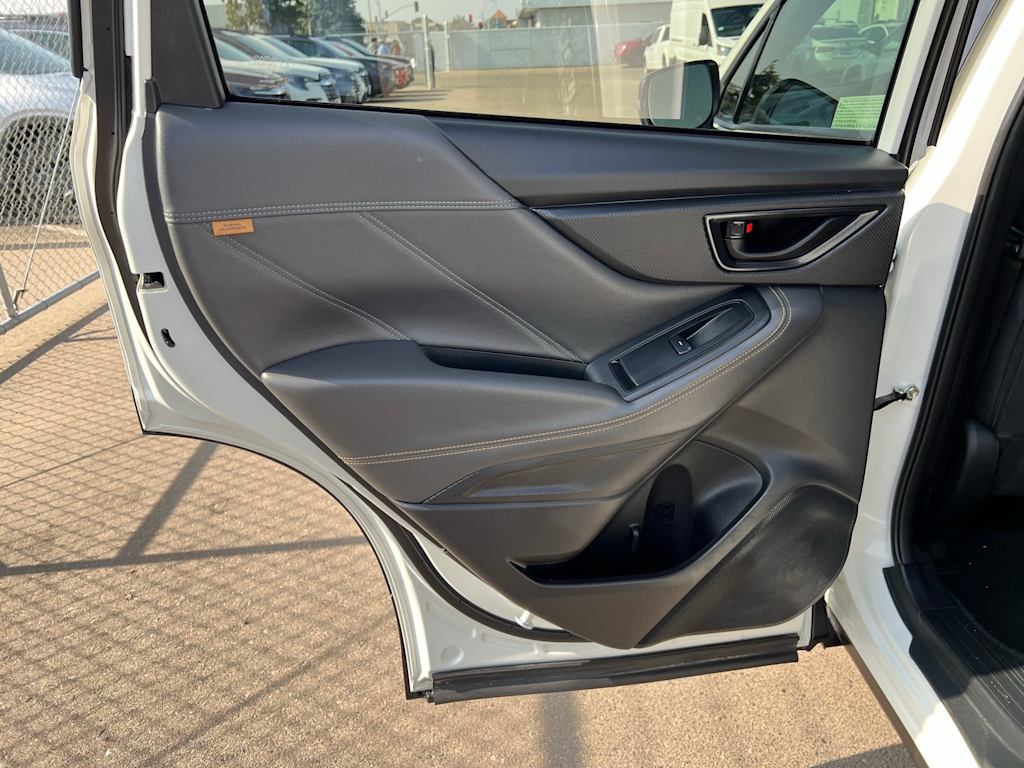 Thumbnail: 2024 Subaru Forester - 29