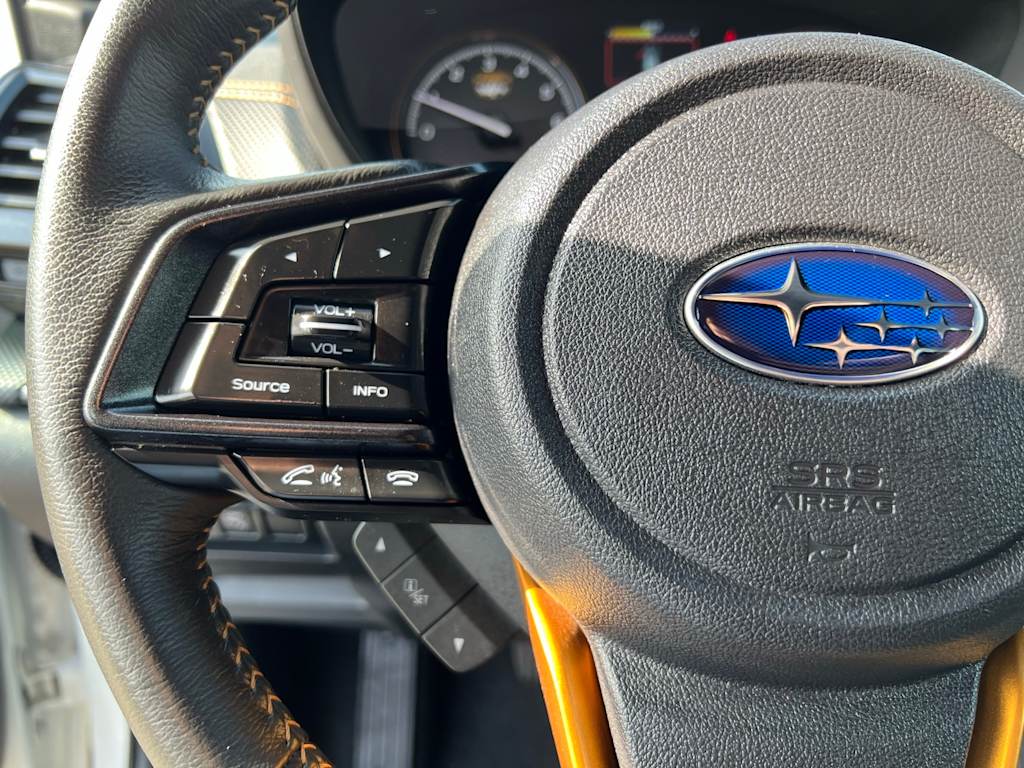 Thumbnail: 2024 Subaru Forester - 40