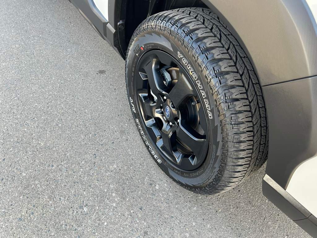 Thumbnail: 2024 Subaru Forester - 34