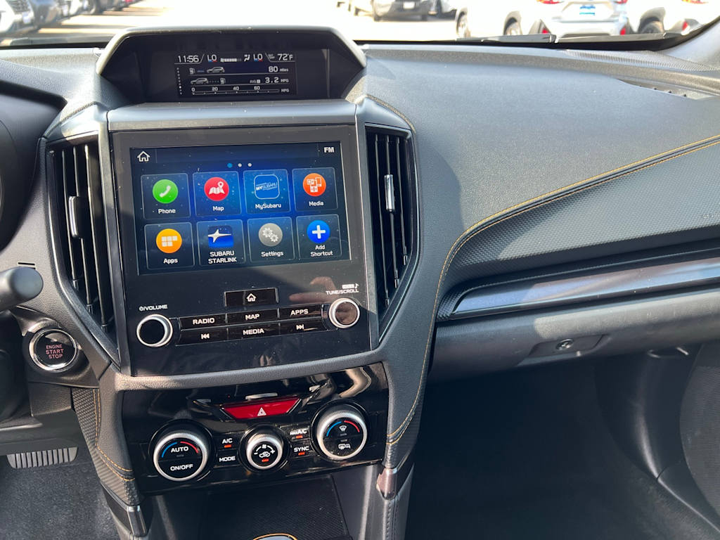 Thumbnail: 2024 Subaru Forester - 15