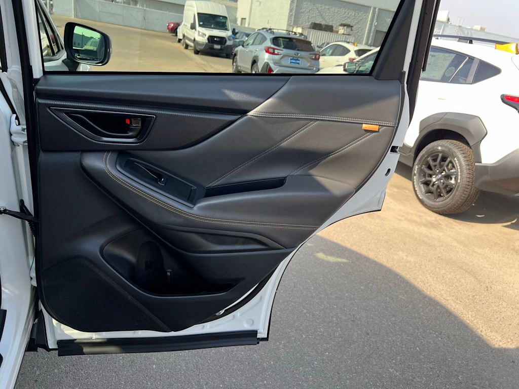 Thumbnail: 2024 Subaru Forester - 33