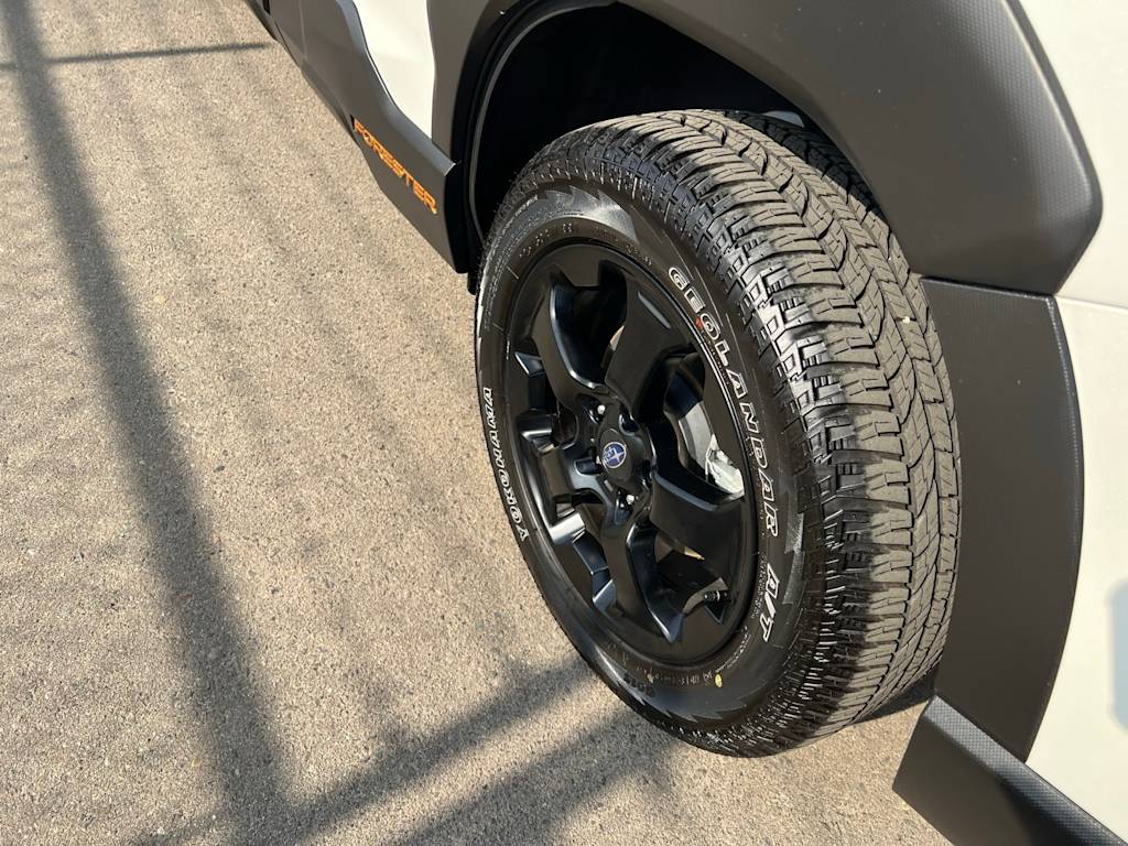 Thumbnail: 2024 Subaru Forester - 27