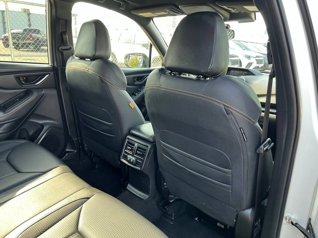 Thumbnail: 2024 Subaru Forester - 31