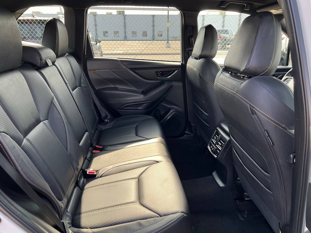 Thumbnail: 2024 Subaru Forester - 32