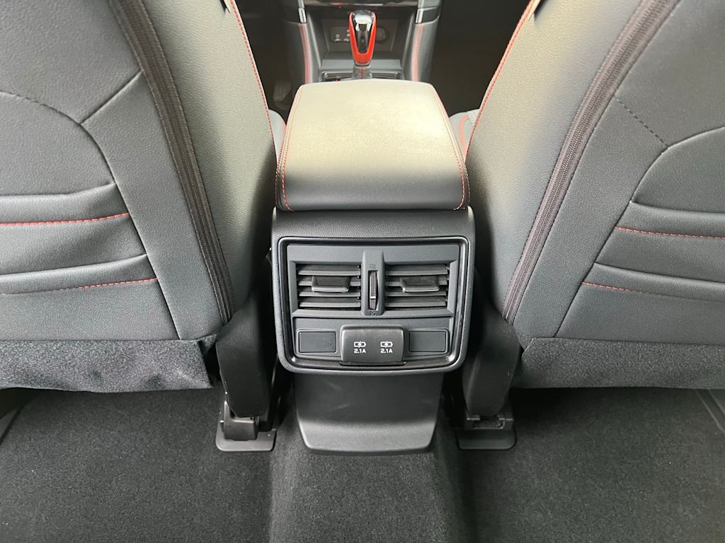 Thumbnail: 2023 Subaru Forester - 38