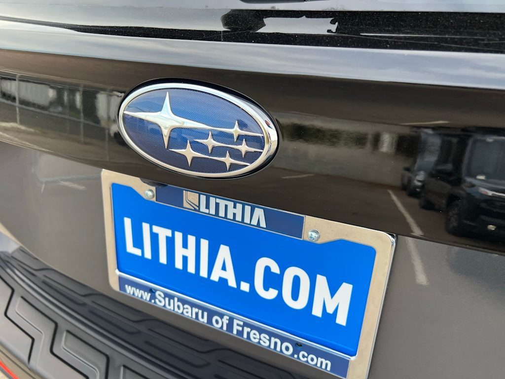 Thumbnail: 2023 Subaru Forester - 7