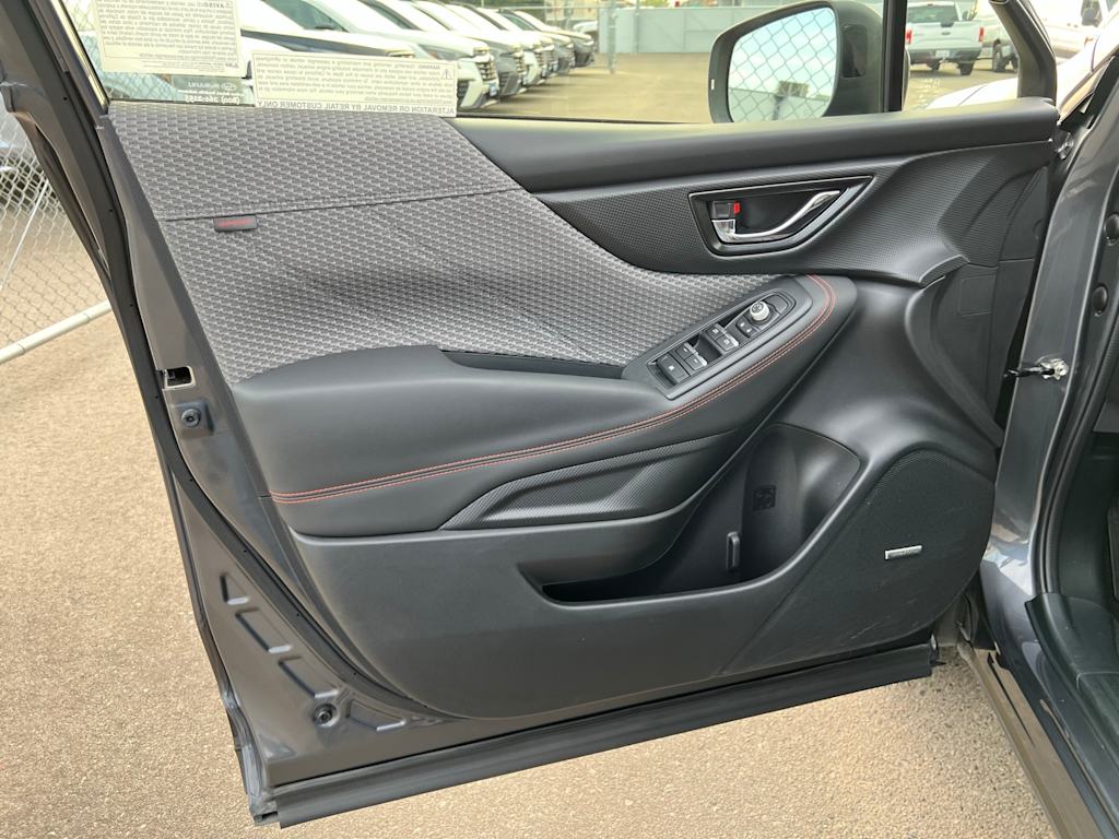 Thumbnail: 2023 Subaru Forester - 26